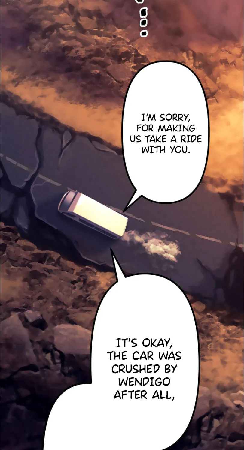 I Became an S-Rank Hunter With the Demon Lord App Chapter 15 page 61 - 