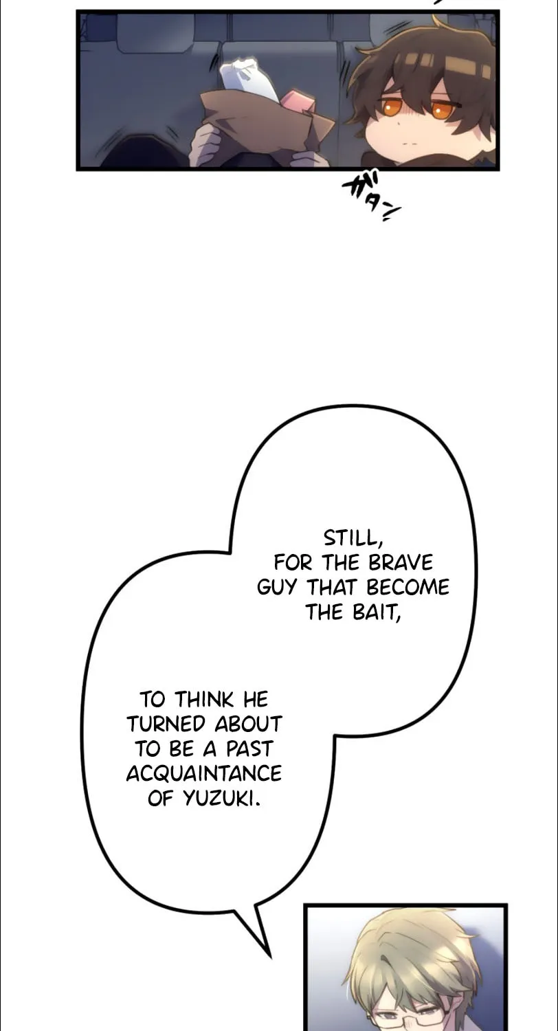 I Became an S-Rank Hunter With the Demon Lord App Chapter 15 page 65 - 