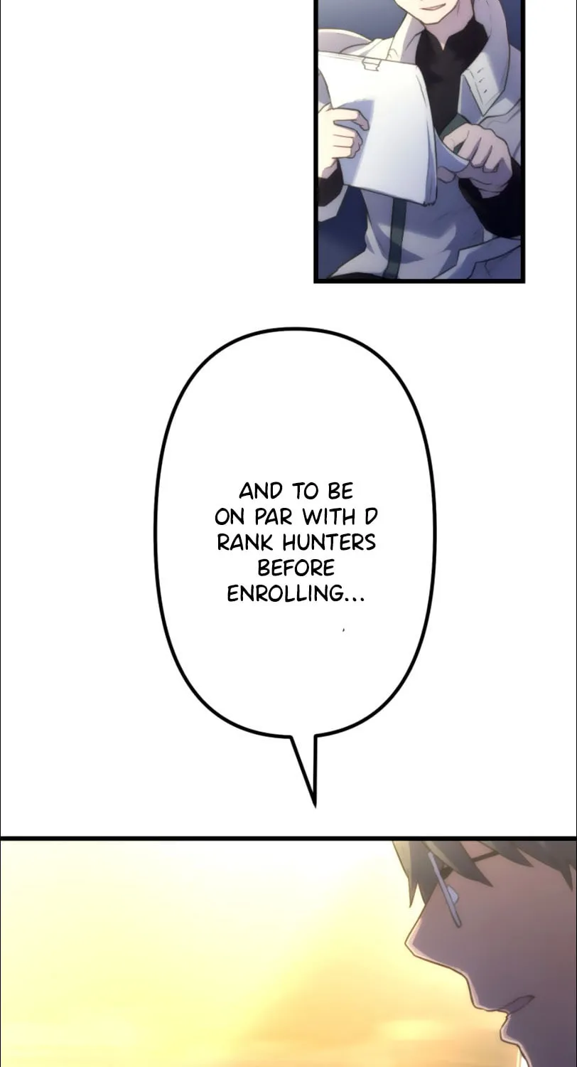 I Became an S-Rank Hunter With the Demon Lord App Chapter 15 page 66 - 