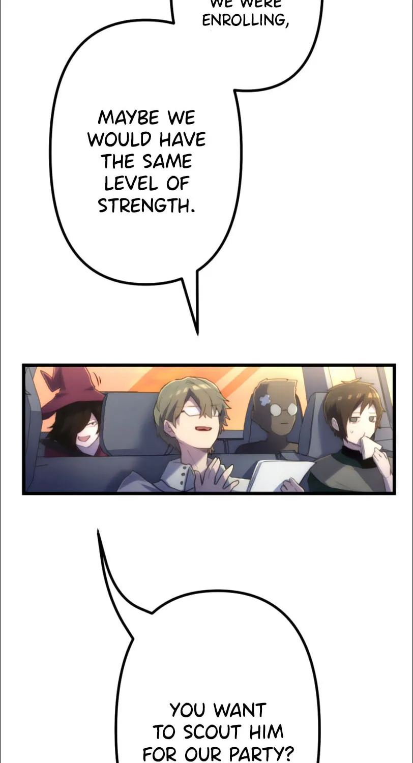 I Became an S-Rank Hunter With the Demon Lord App Chapter 15 page 68 - 