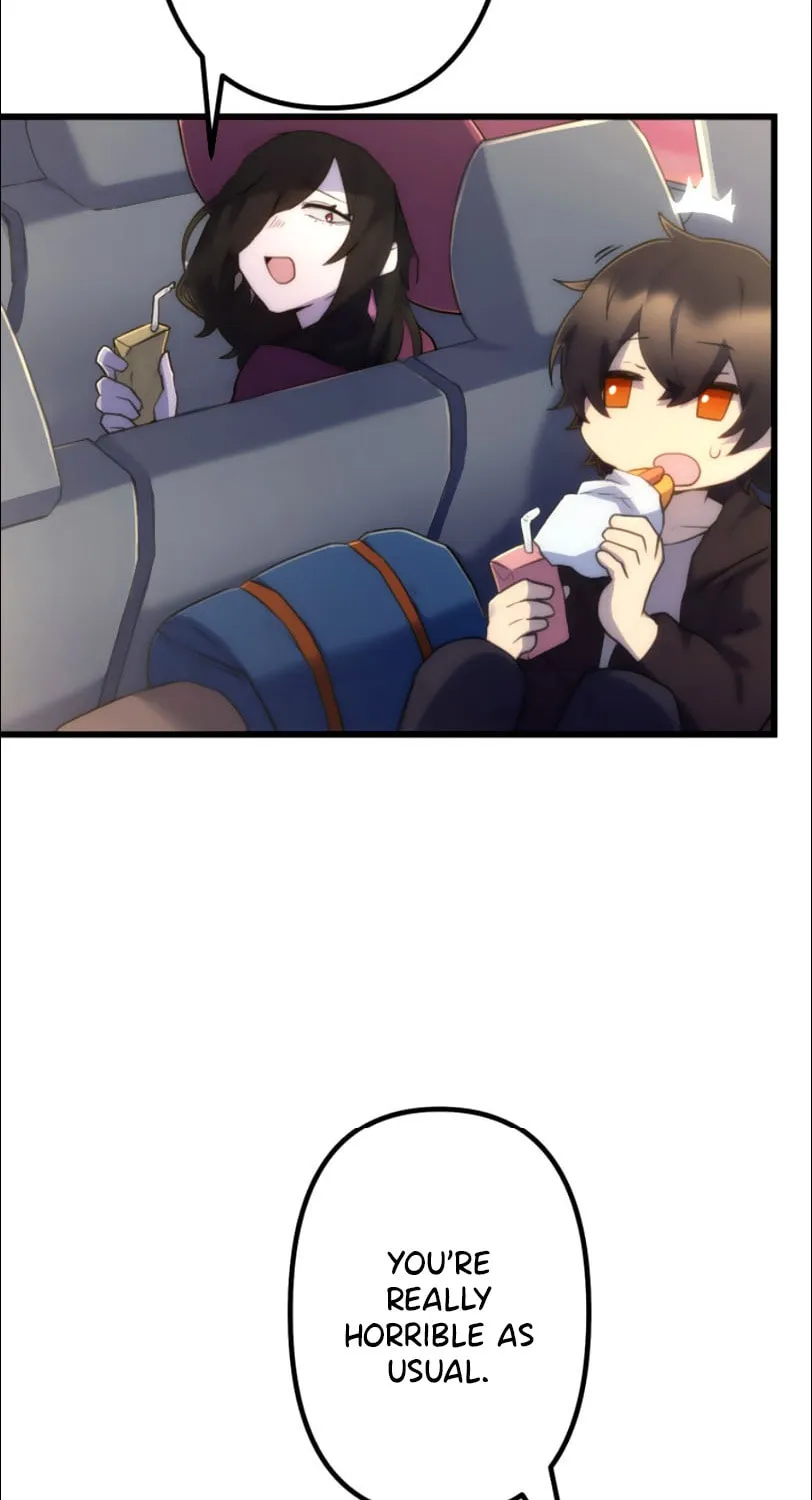 I Became an S-Rank Hunter With the Demon Lord App Chapter 15 page 74 - 
