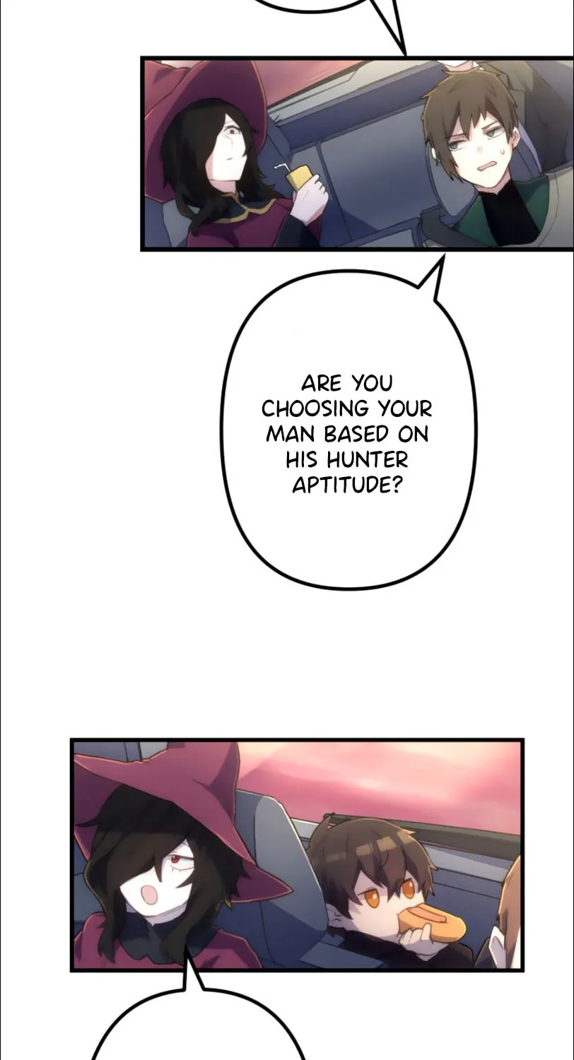 I Became an S-Rank Hunter With the Demon Lord App Chapter 15 page 75 - 