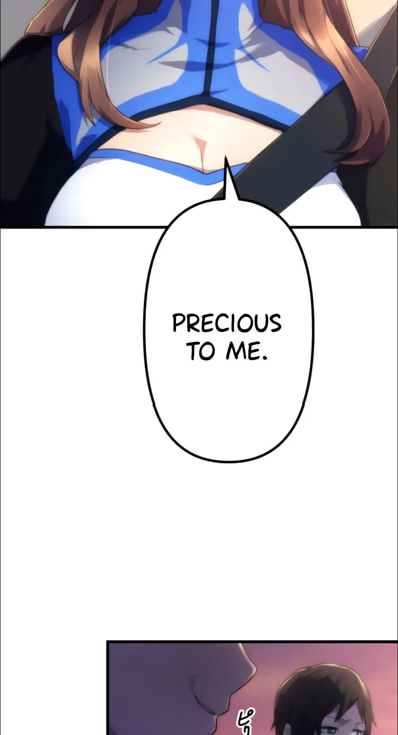 I Became an S-Rank Hunter With the Demon Lord App Chapter 15 page 82 - 