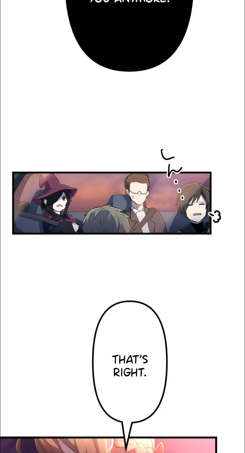 I Became an S-Rank Hunter With the Demon Lord App Chapter 15 page 88 - 