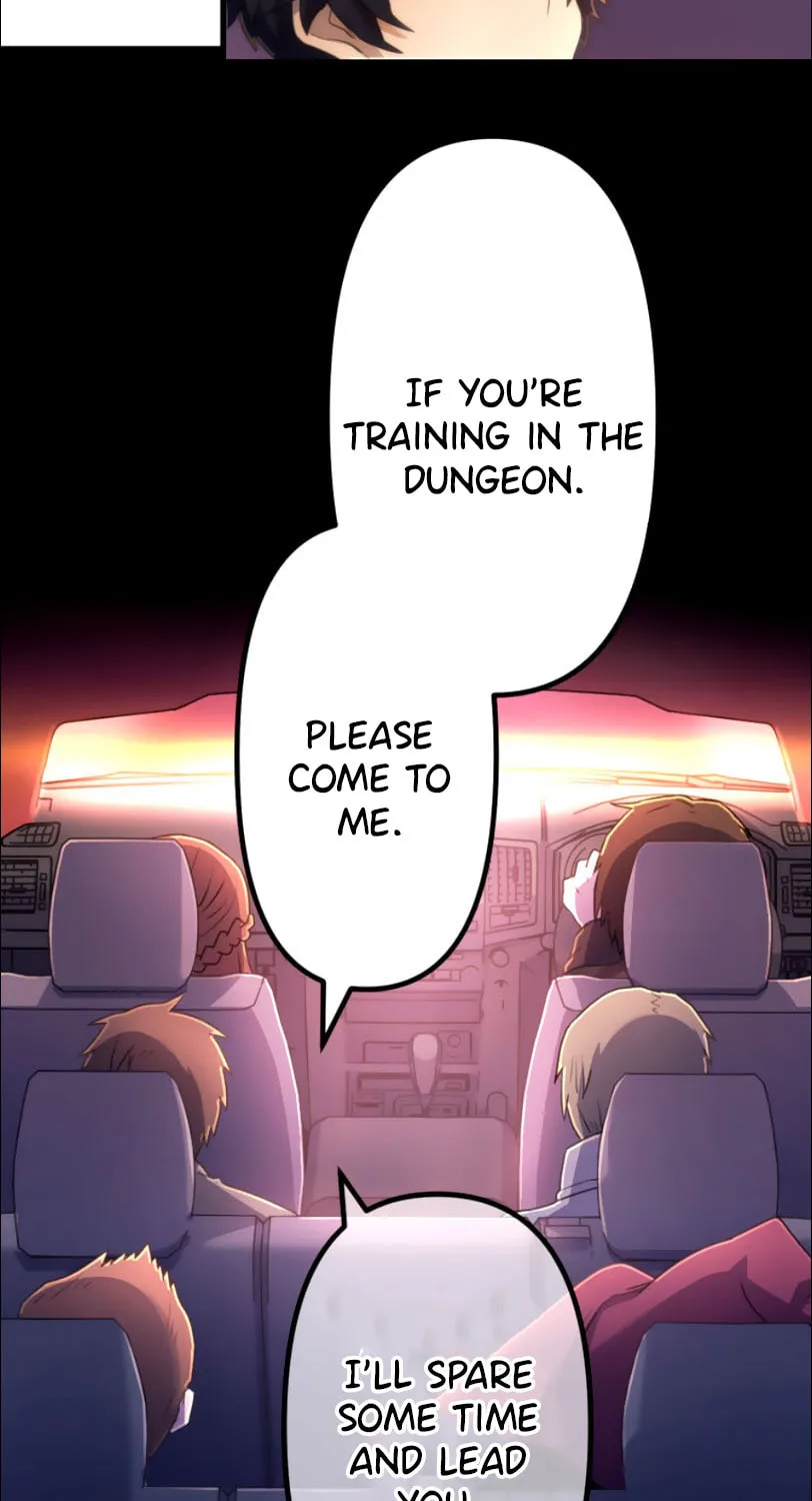 I Became an S-Rank Hunter With the Demon Lord App Chapter 15 page 90 - 