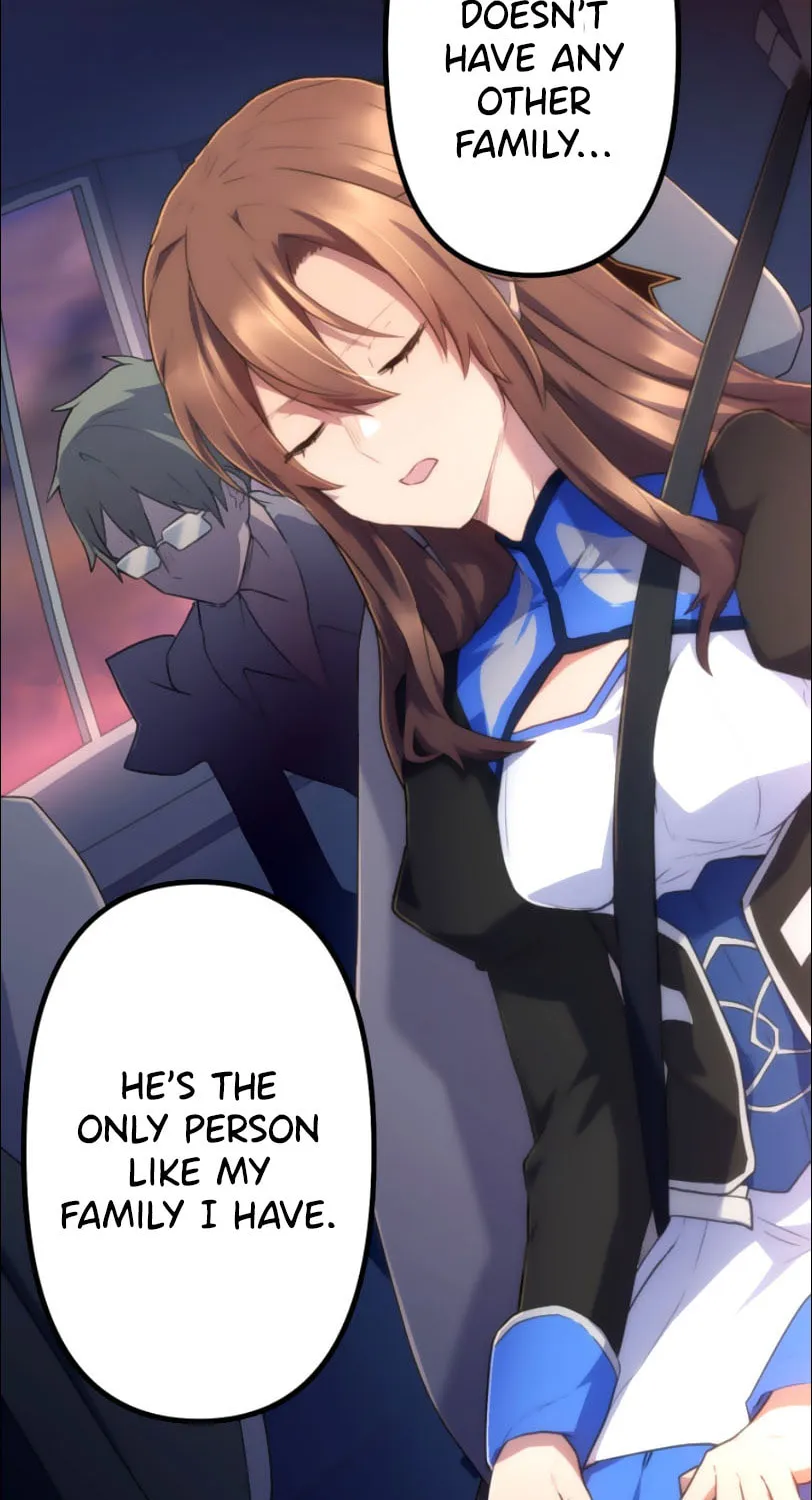 I Became an S-Rank Hunter With the Demon Lord App Chapter 15 page 96 - 