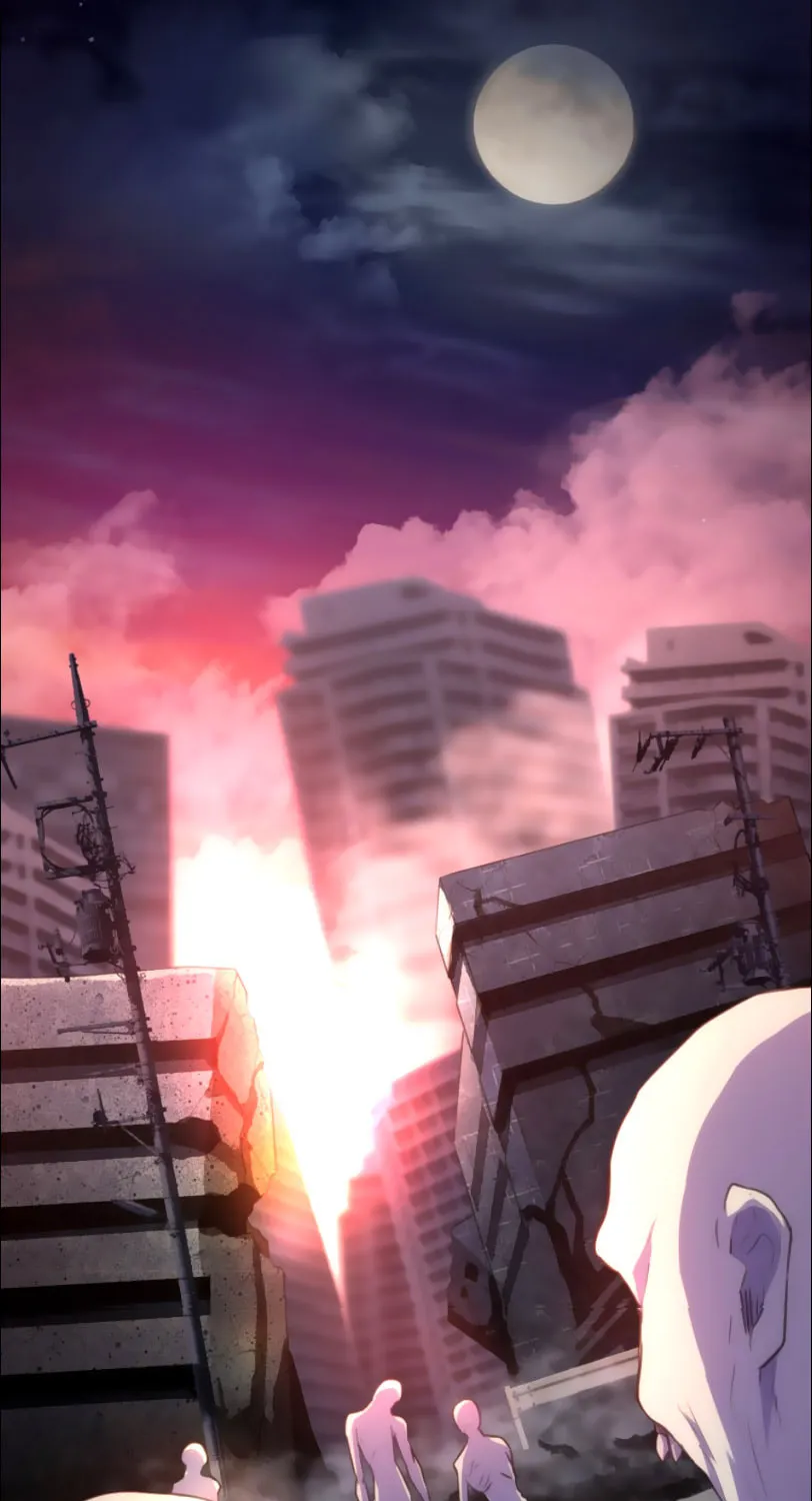 I Became an S-Rank Hunter With the Demon Lord App Chapter 16 page 2 - 