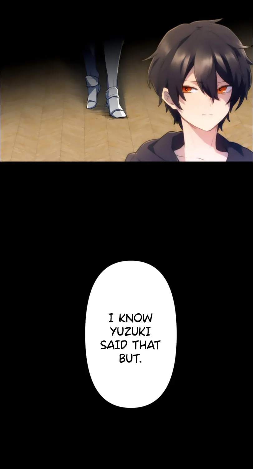 I Became an S-Rank Hunter With the Demon Lord App Chapter 16 page 102 - 