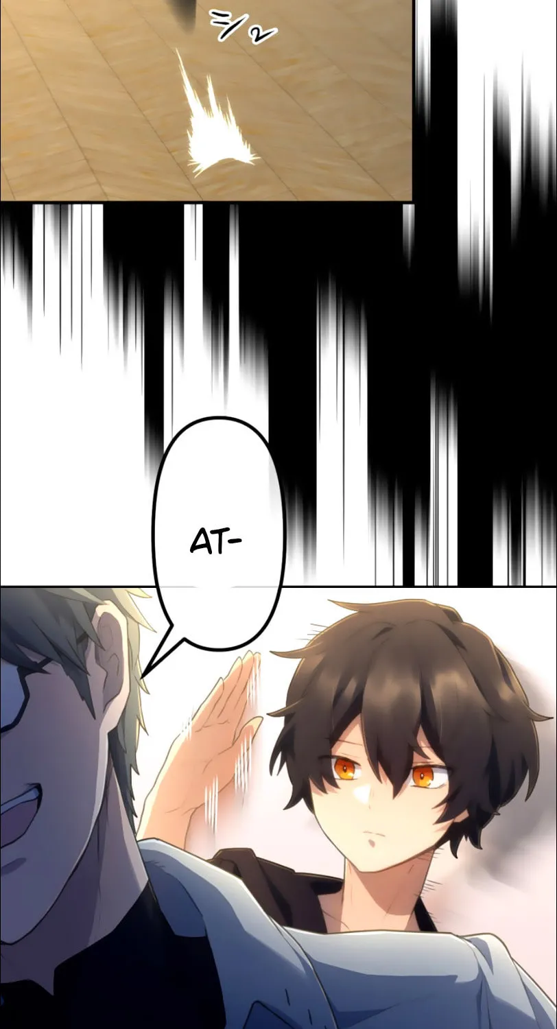 I Became an S-Rank Hunter With the Demon Lord App Chapter 16 page 111 - 