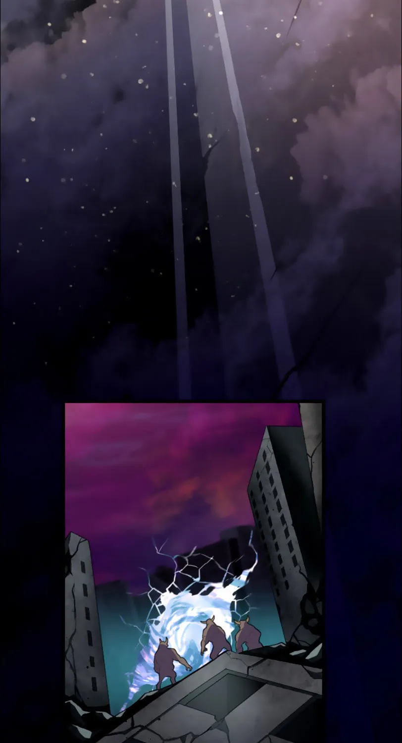 I Became an S-Rank Hunter With the Demon Lord App Chapter 16 page 32 - 