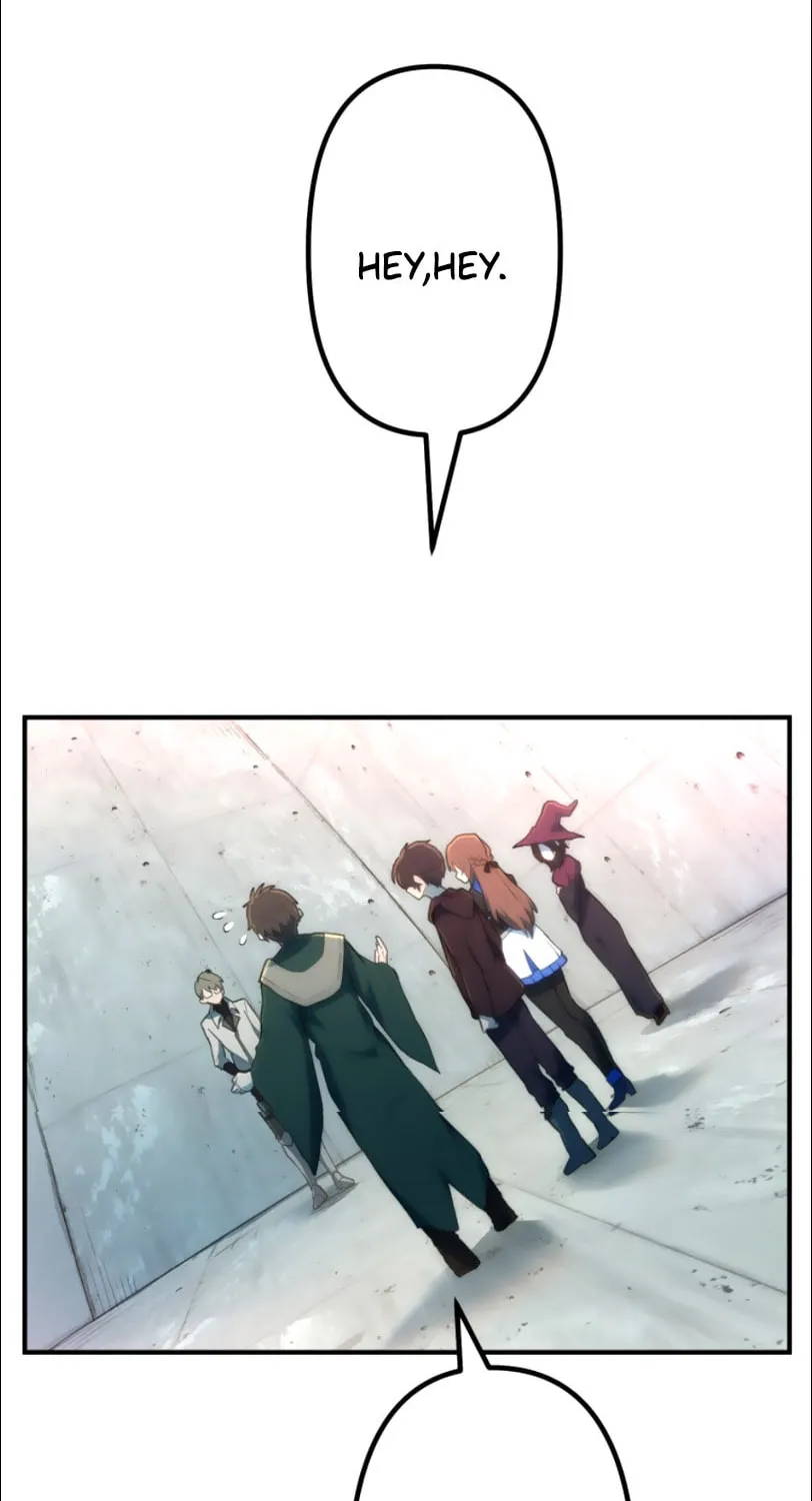 I Became an S-Rank Hunter With the Demon Lord App Chapter 16 page 43 - 
