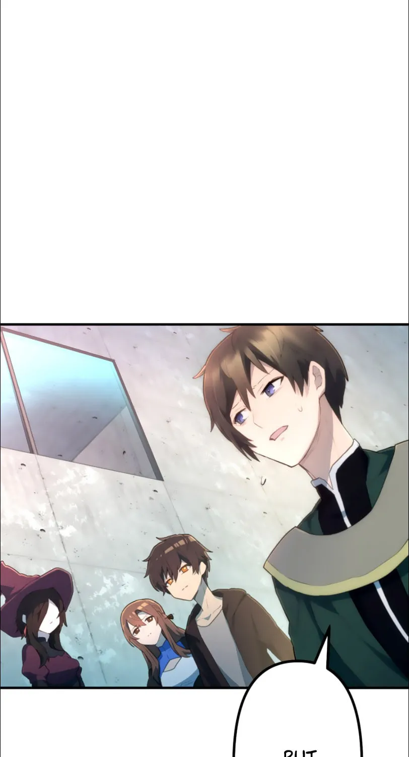 I Became an S-Rank Hunter With the Demon Lord App Chapter 16 page 47 - 