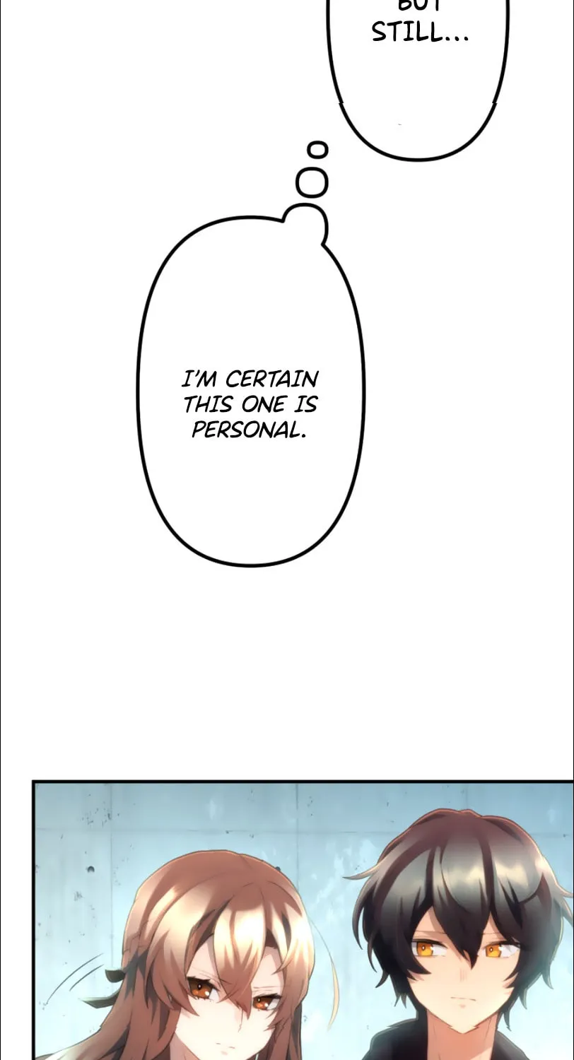 I Became an S-Rank Hunter With the Demon Lord App Chapter 16 page 48 - 