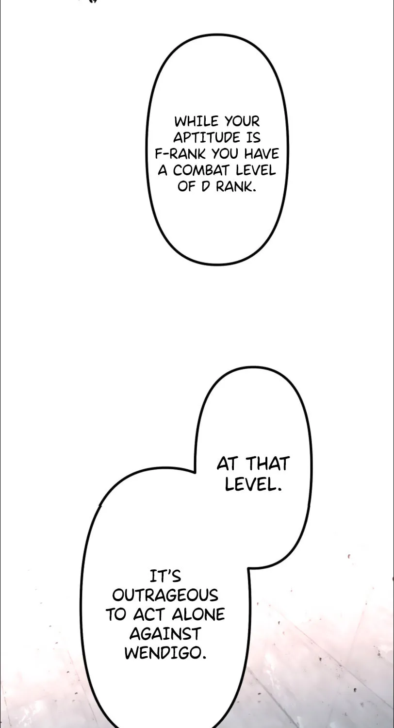 I Became an S-Rank Hunter With the Demon Lord App Chapter 16 page 50 - 