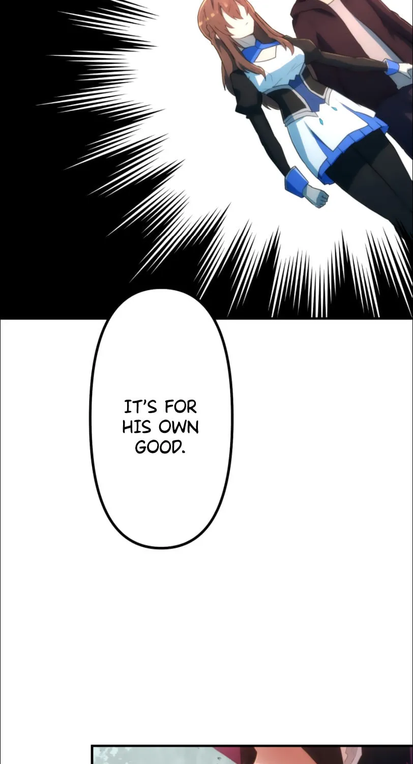 I Became an S-Rank Hunter With the Demon Lord App Chapter 16 page 53 - 