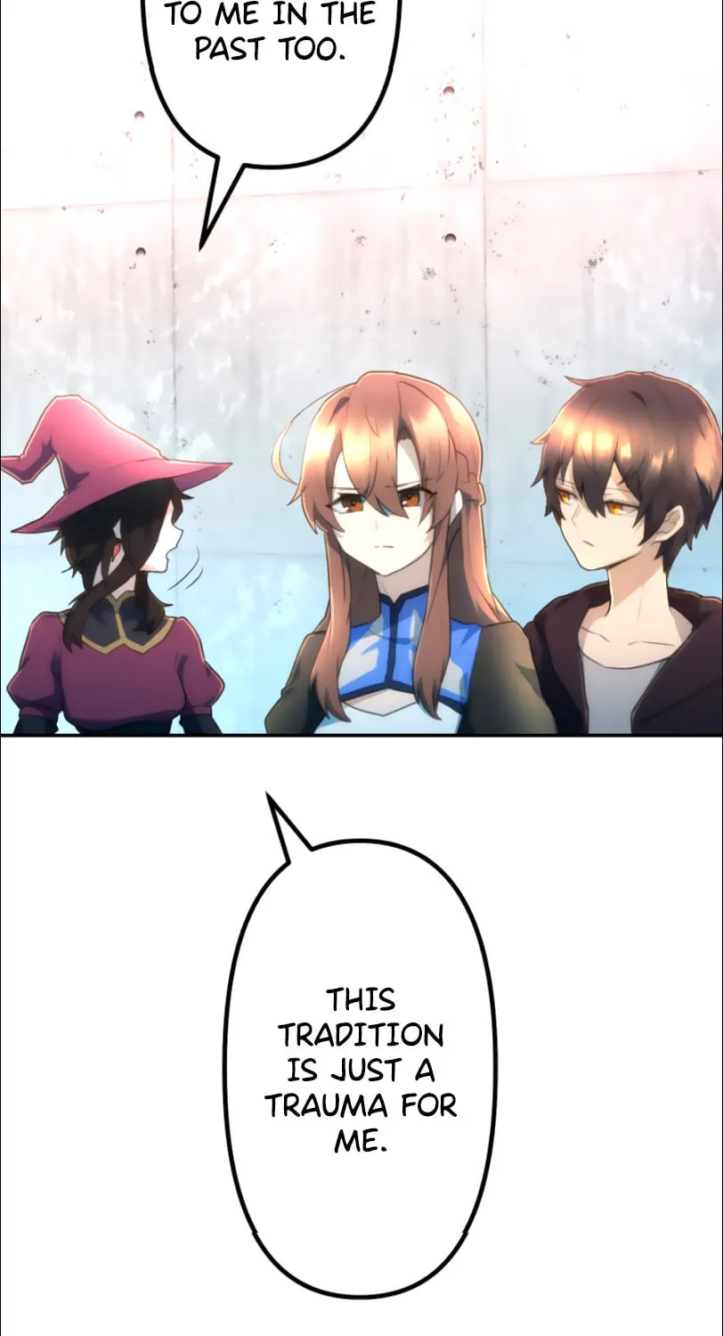 I Became an S-Rank Hunter With the Demon Lord App Chapter 16 page 55 - 