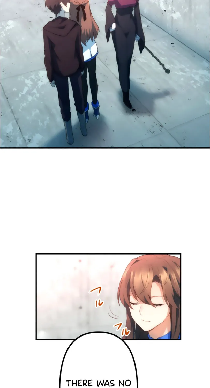 I Became an S-Rank Hunter With the Demon Lord App Chapter 16 page 59 - 