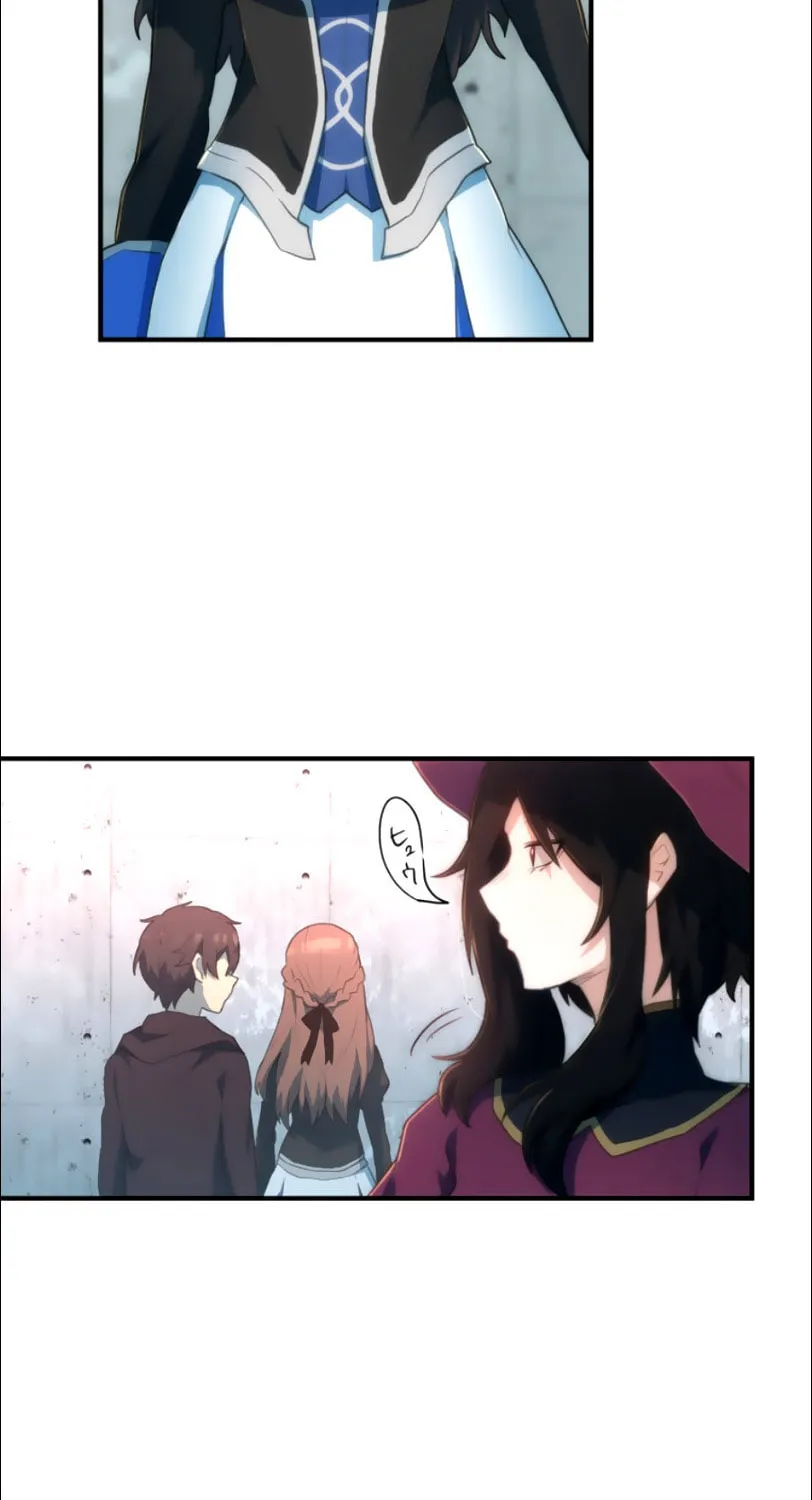 I Became an S-Rank Hunter With the Demon Lord App Chapter 16 page 61 - 