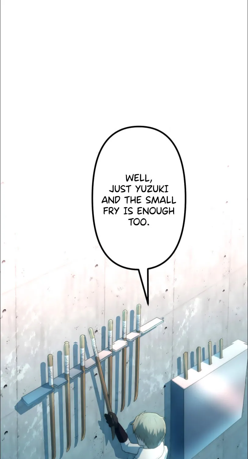 I Became an S-Rank Hunter With the Demon Lord App Chapter 16 page 63 - 
