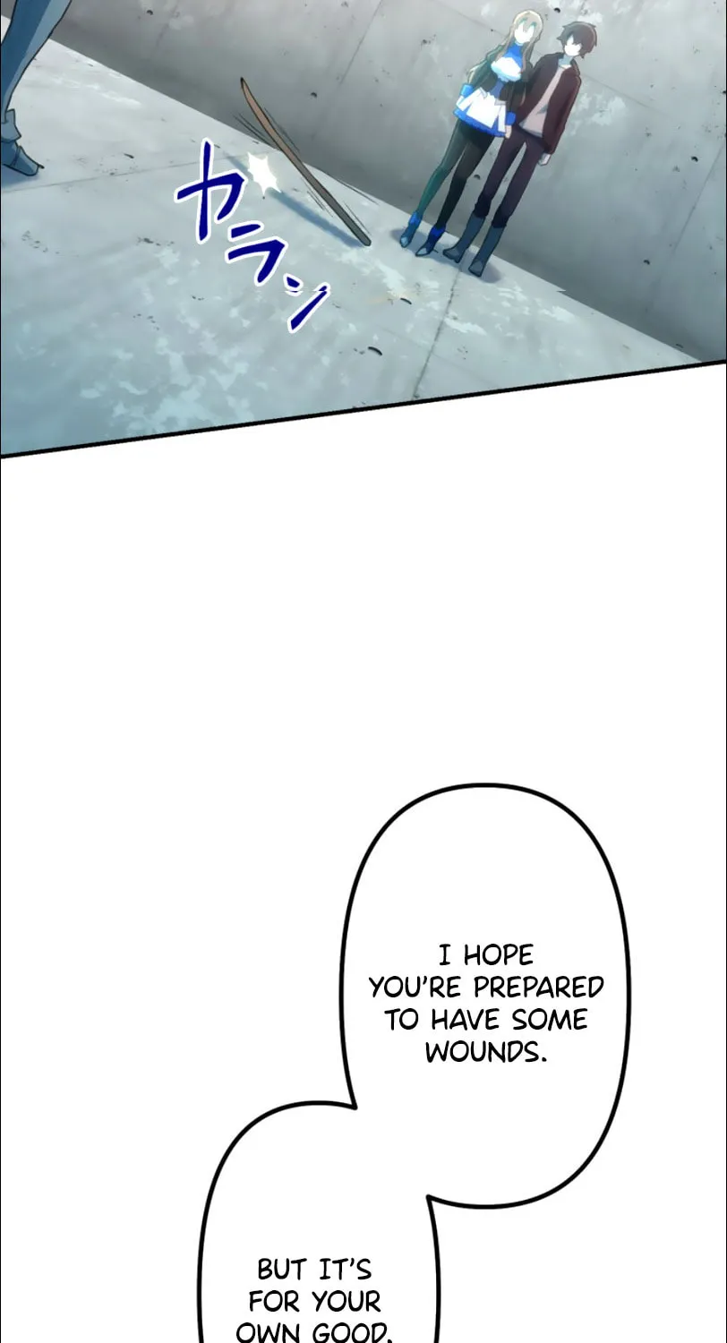 I Became an S-Rank Hunter With the Demon Lord App Chapter 16 page 67 - 