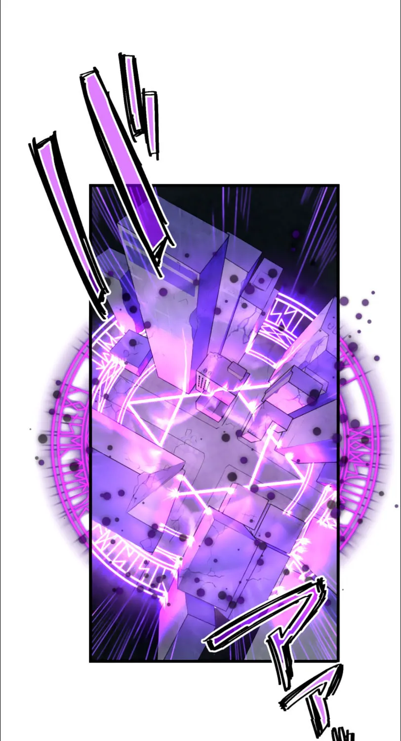 I Became an S-Rank Hunter With the Demon Lord App Chapter 16 page 8 - 