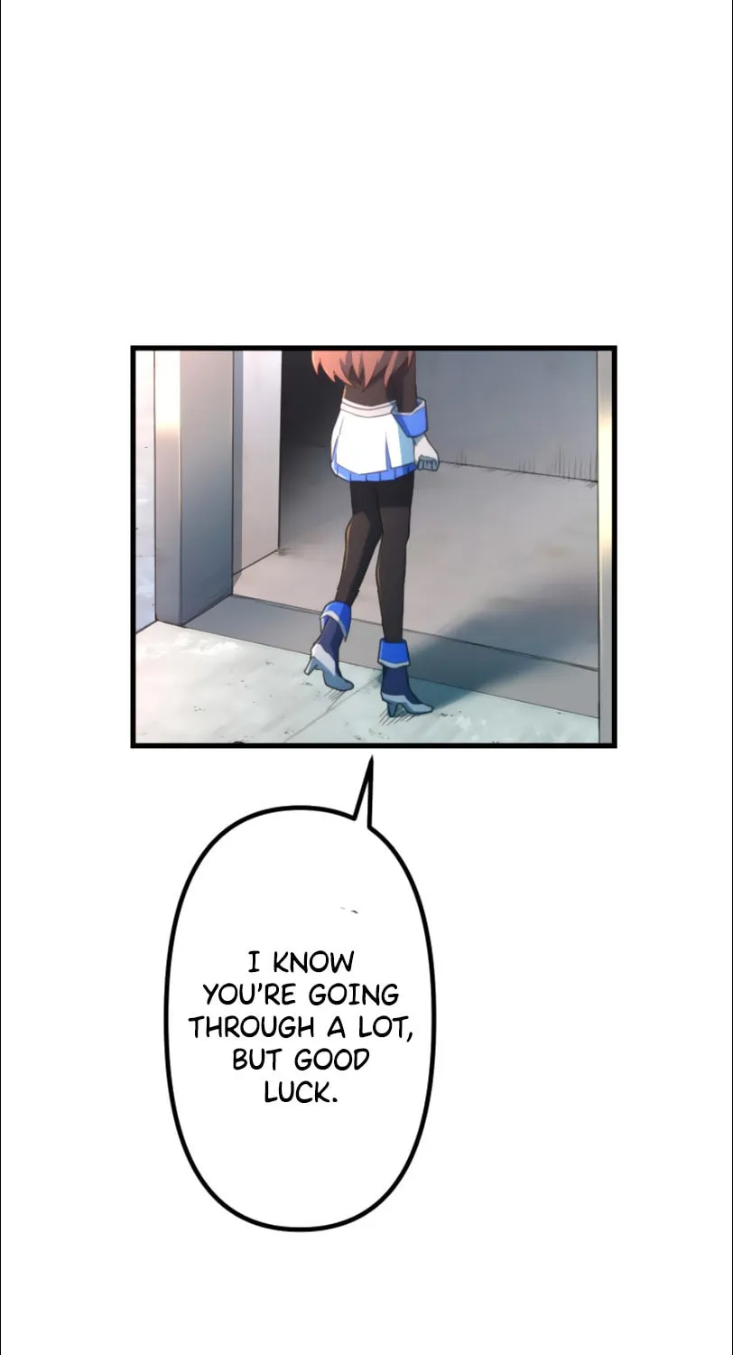 I Became an S-Rank Hunter With the Demon Lord App Chapter 16 page 92 - 