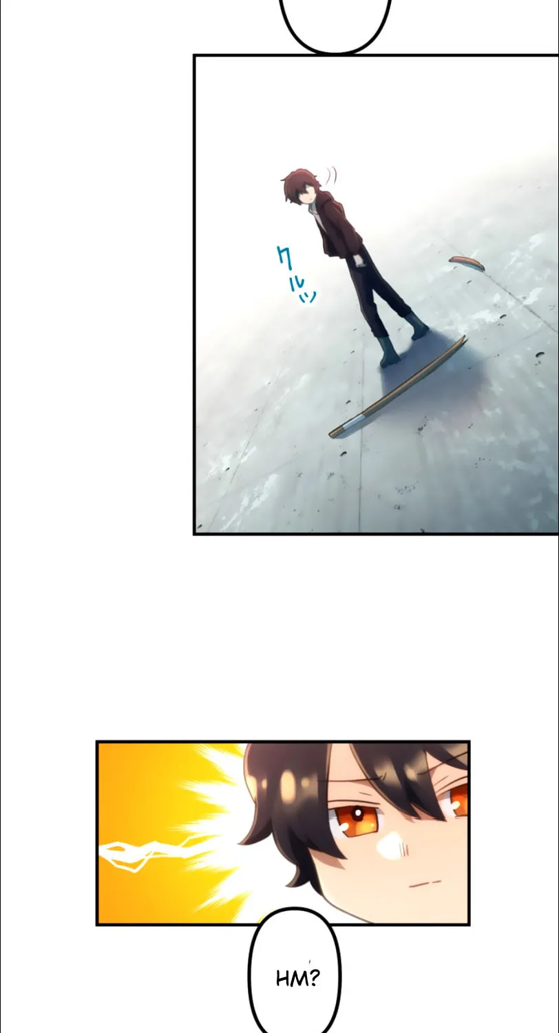 I Became an S-Rank Hunter With the Demon Lord App Chapter 16 page 96 - 