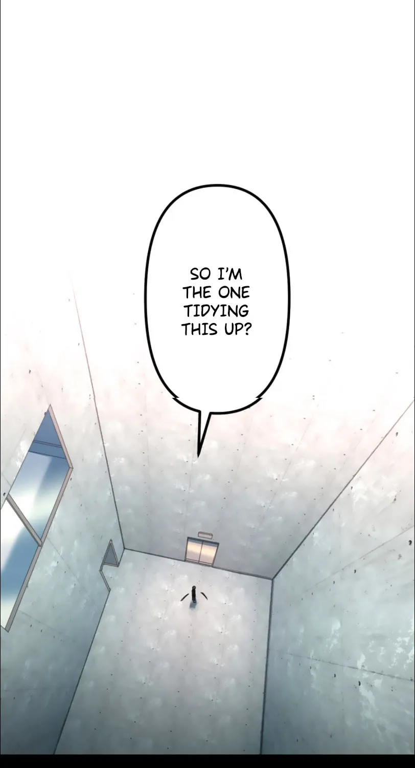 I Became an S-Rank Hunter With the Demon Lord App Chapter 16 page 98 - 