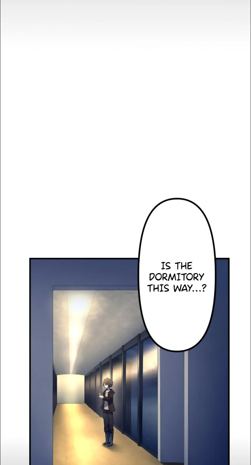 I Became an S-Rank Hunter With the Demon Lord App Chapter 16 page 100 - 