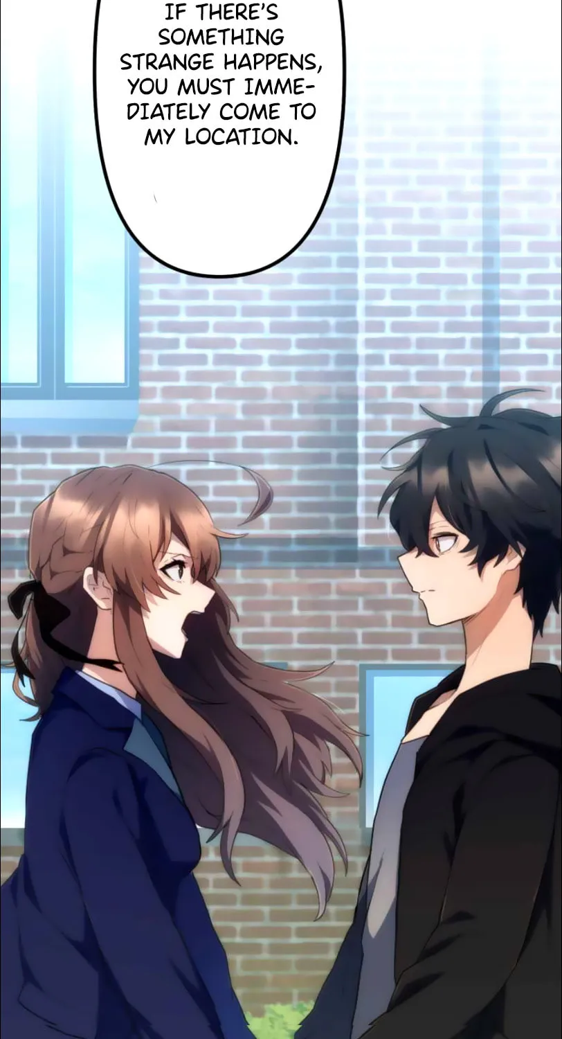 I Became an S-Rank Hunter With the Demon Lord App Chapter 17 page 104 - 