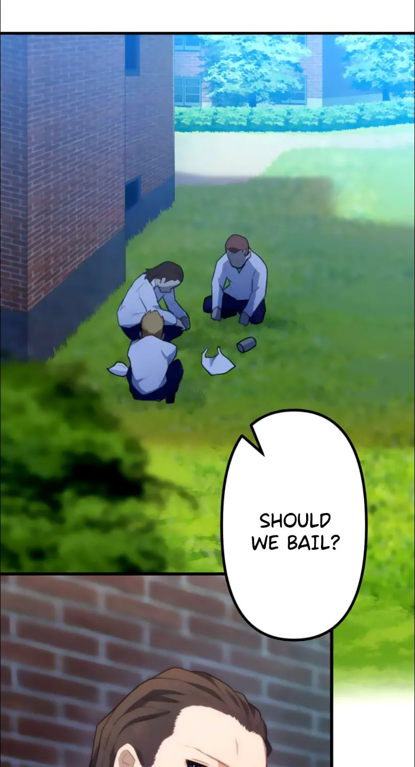 I Became an S-Rank Hunter With the Demon Lord App Chapter 17 page 115 - 
