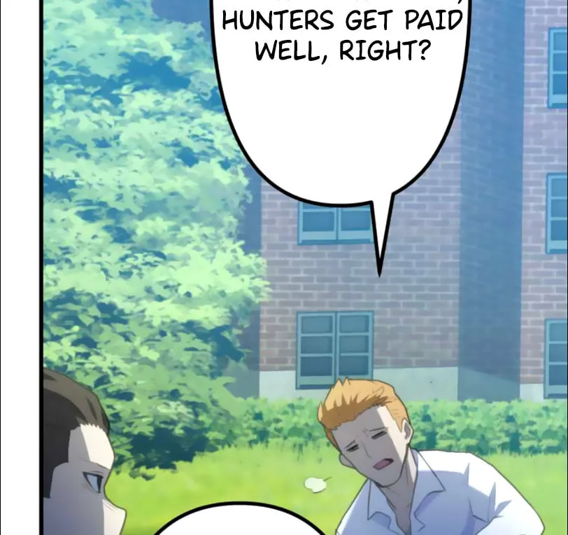 I Became an S-Rank Hunter With the Demon Lord App Chapter 17 page 118 - 