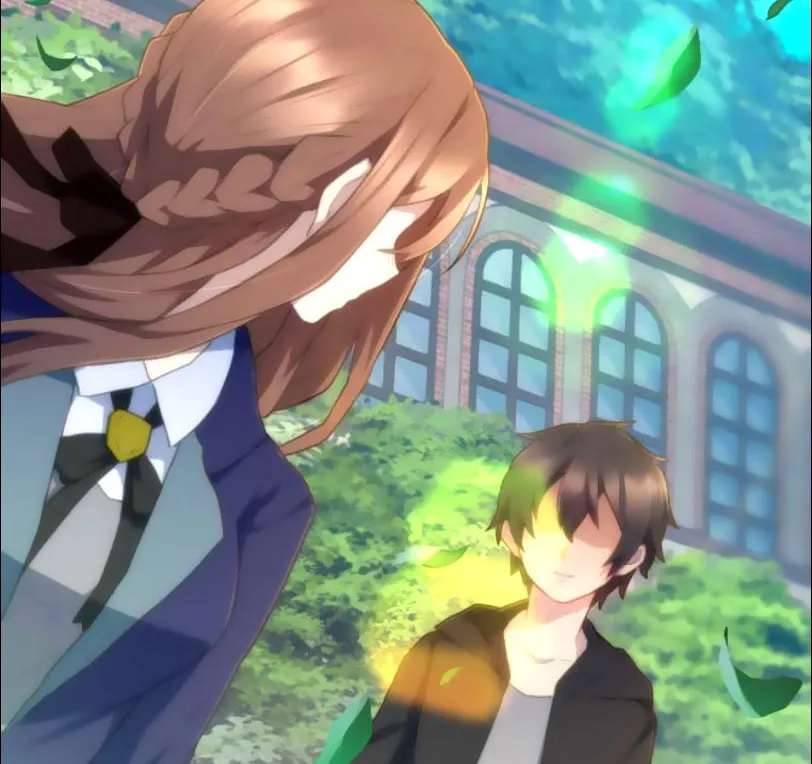 I Became an S-Rank Hunter With the Demon Lord App Chapter 17 page 127 - 