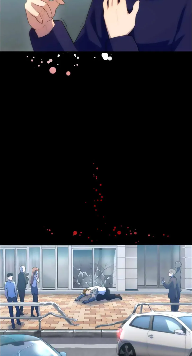 I Became an S-Rank Hunter With the Demon Lord App Chapter 17 page 16 - 