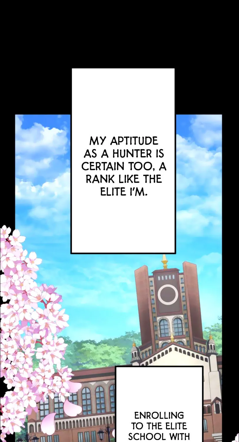 I Became an S-Rank Hunter With the Demon Lord App Chapter 17 page 20 - 