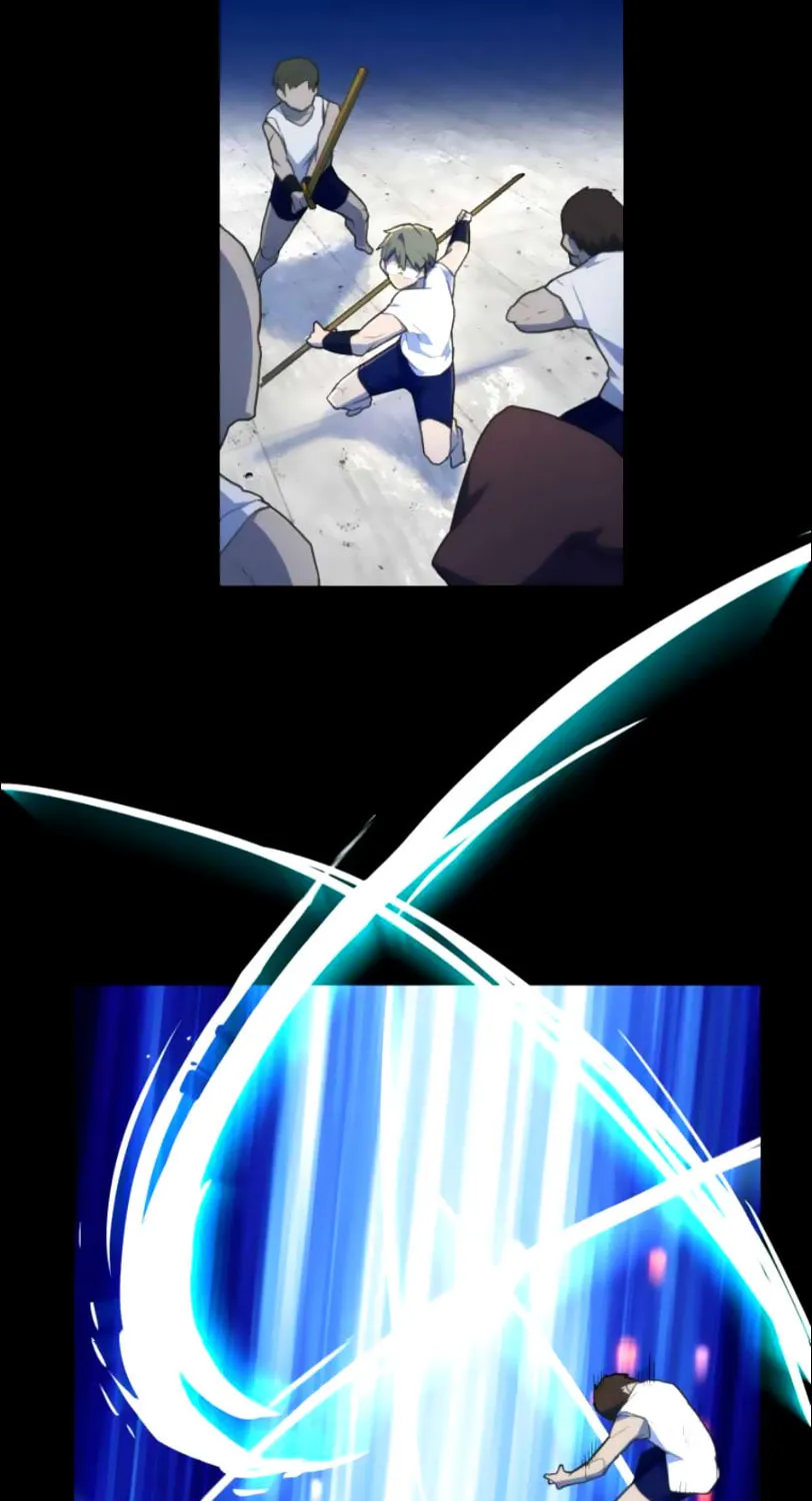 I Became an S-Rank Hunter With the Demon Lord App Chapter 17 page 23 - 