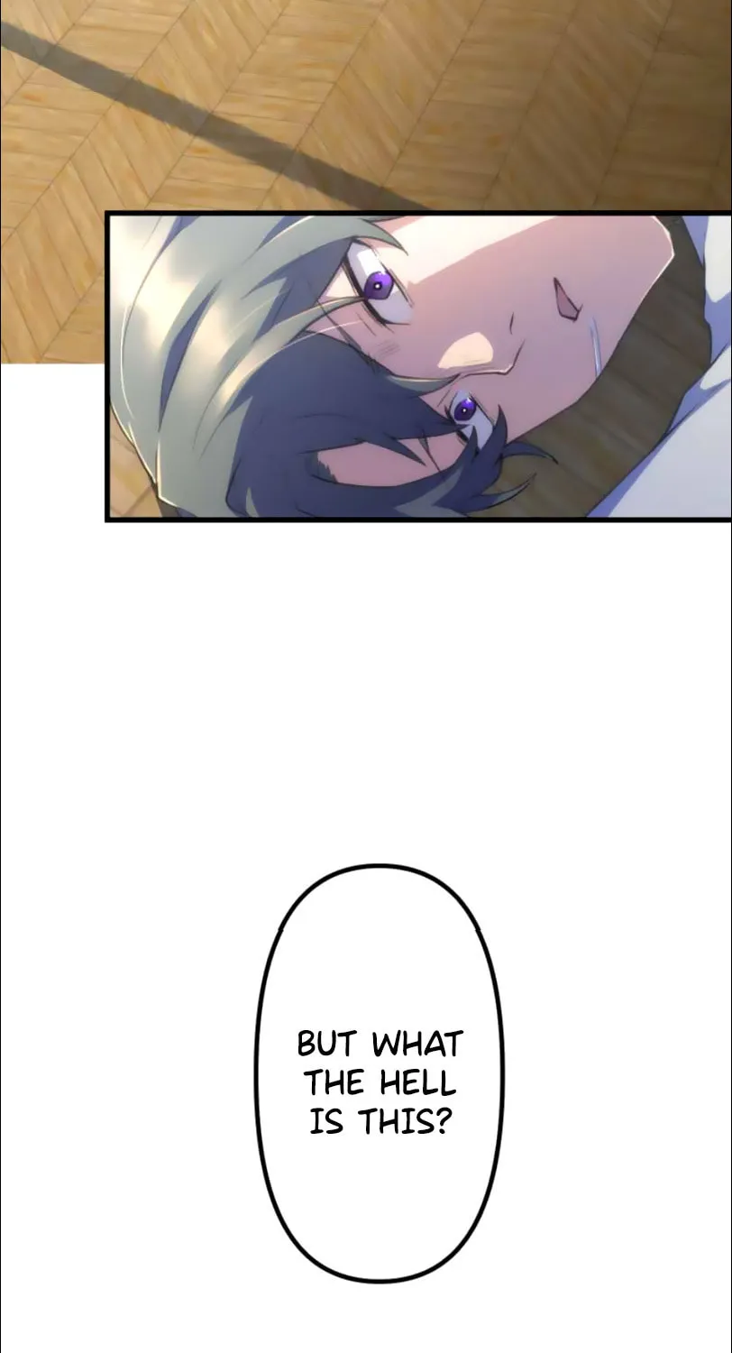 I Became an S-Rank Hunter With the Demon Lord App Chapter 17 page 39 - 