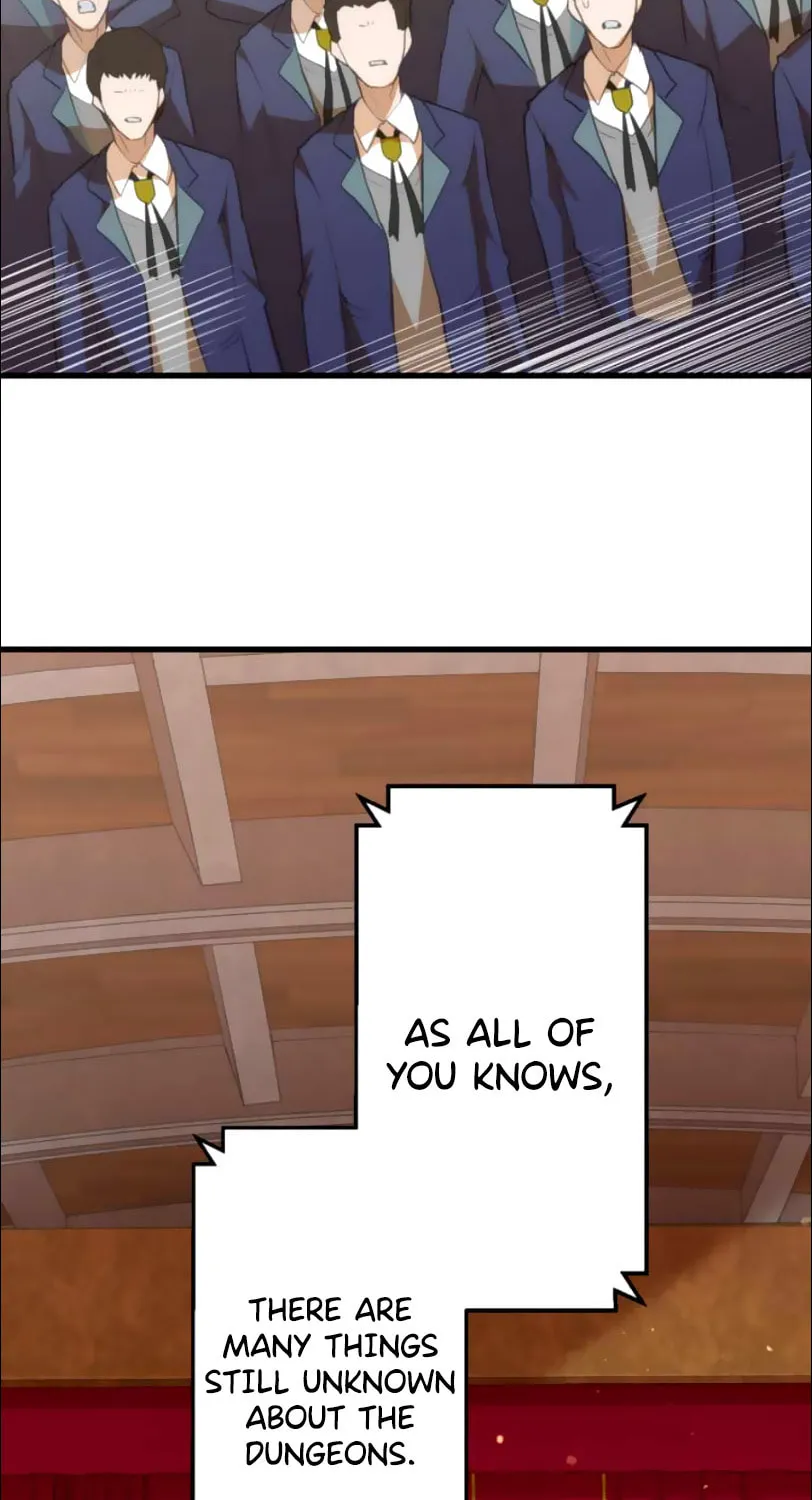 I Became an S-Rank Hunter With the Demon Lord App Chapter 17 page 47 - 
