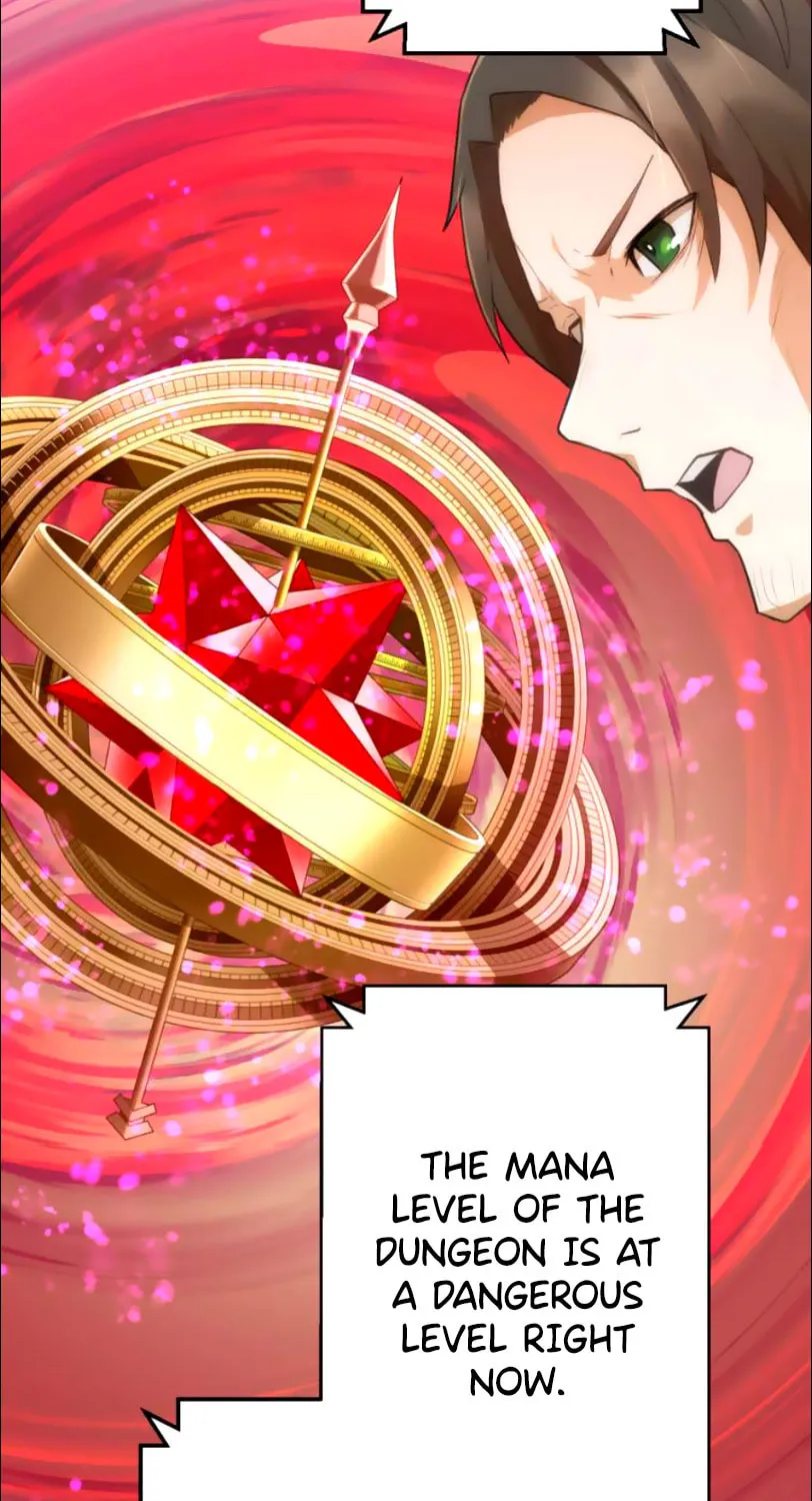 I Became an S-Rank Hunter With the Demon Lord App Chapter 17 page 49 - 