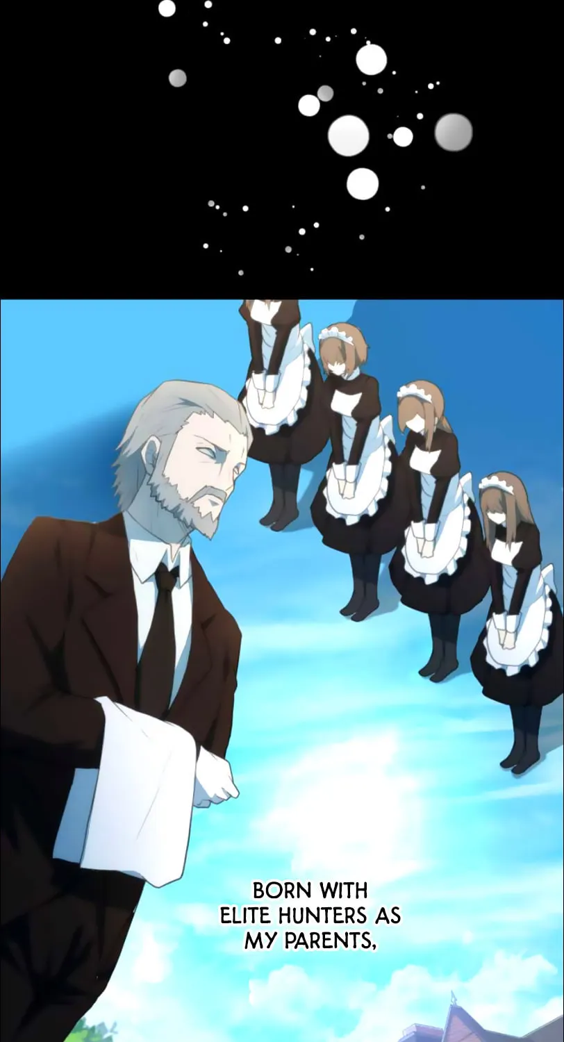 I Became an S-Rank Hunter With the Demon Lord App Chapter 17 page 6 - 