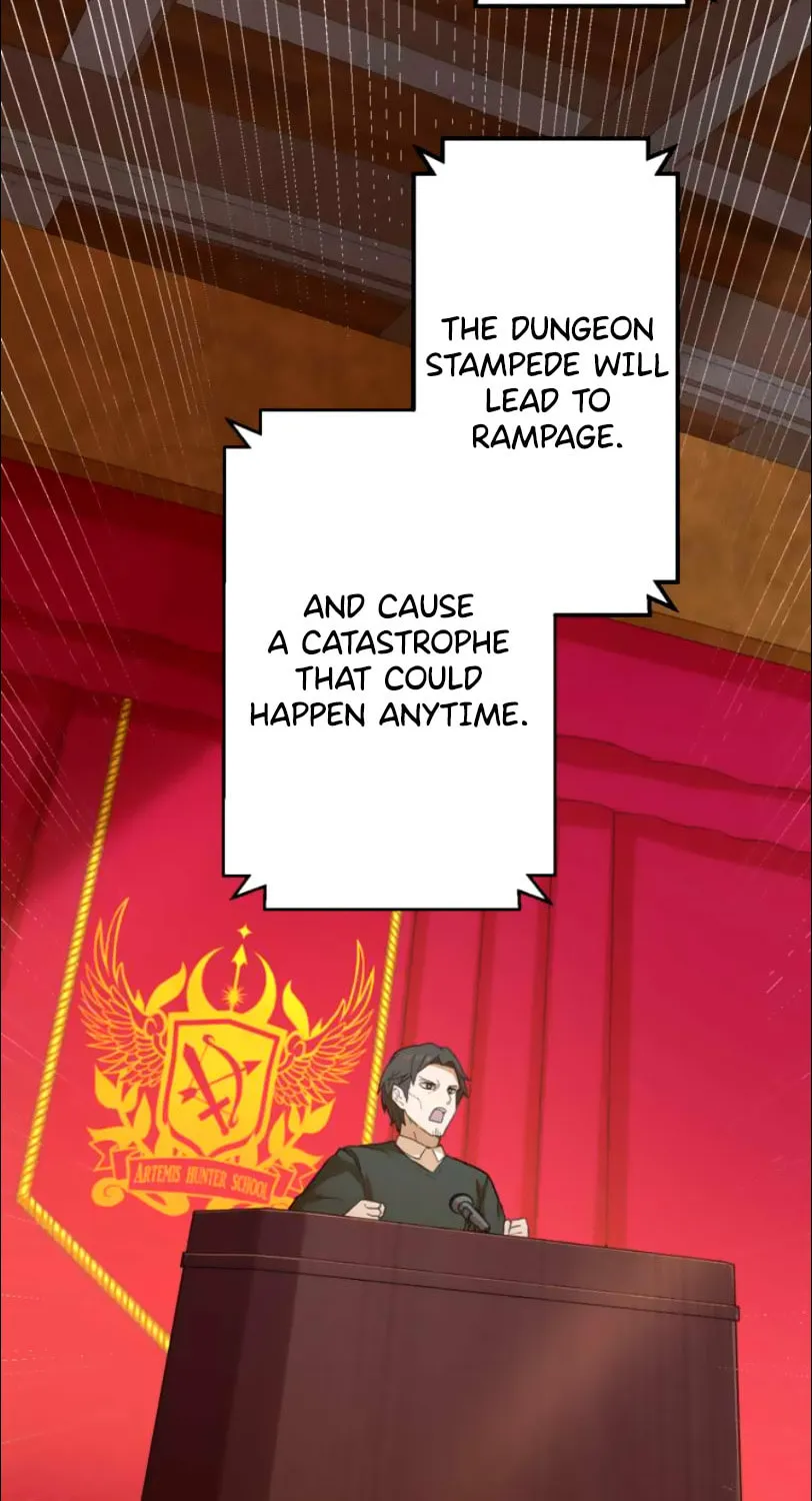 I Became an S-Rank Hunter With the Demon Lord App Chapter 17 page 51 - 