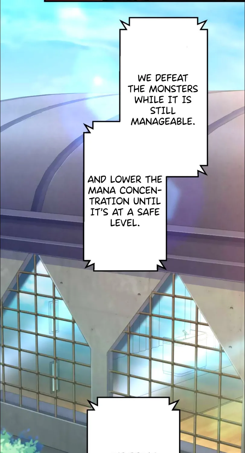 I Became an S-Rank Hunter With the Demon Lord App Chapter 17 page 53 - 