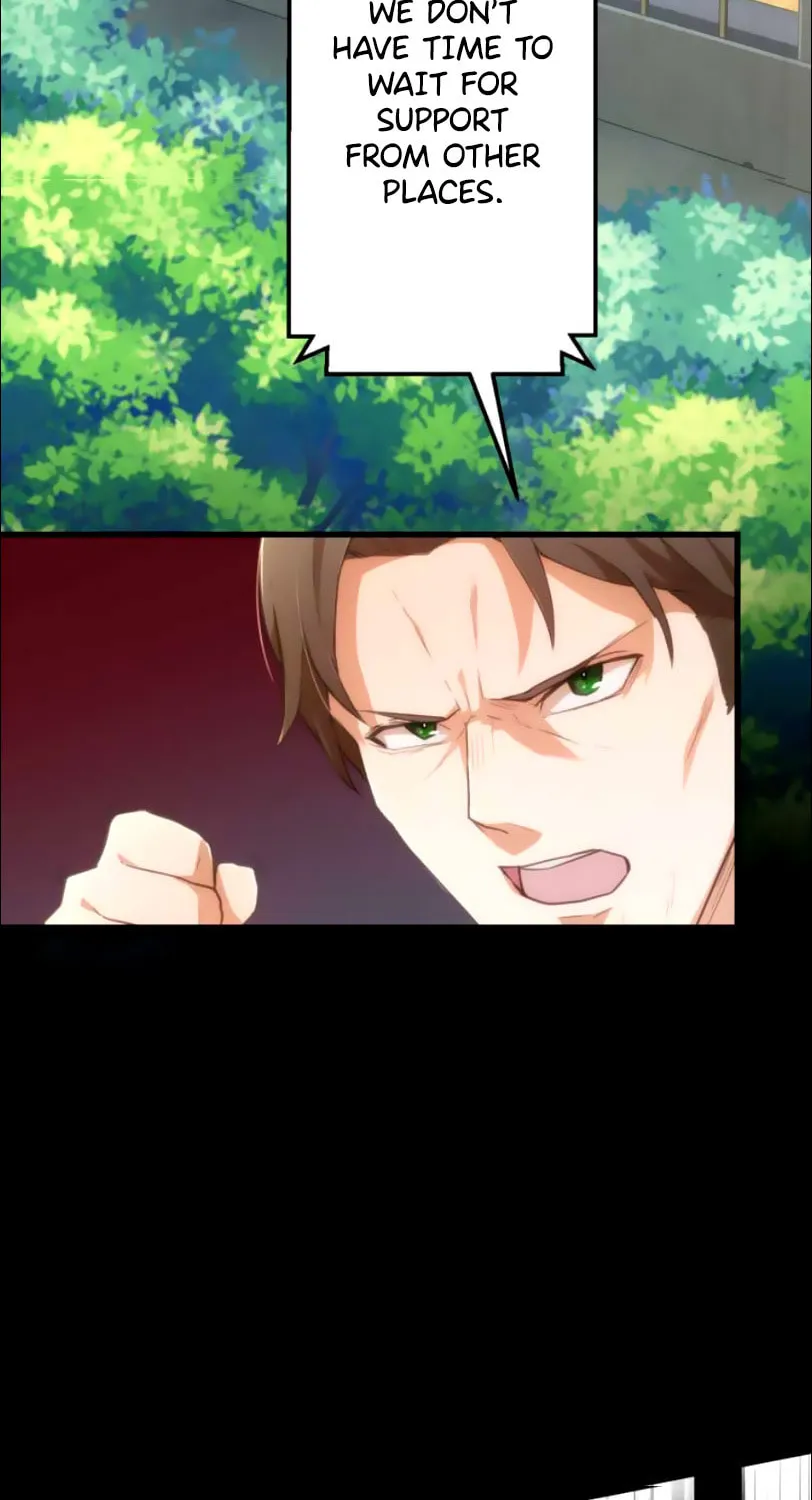 I Became an S-Rank Hunter With the Demon Lord App Chapter 17 page 54 - 