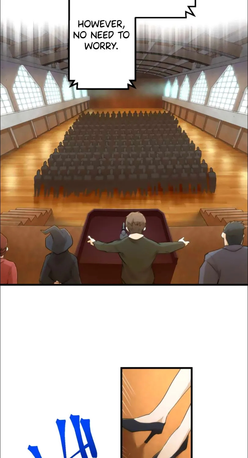 I Became an S-Rank Hunter With the Demon Lord App Chapter 17 page 60 - 
