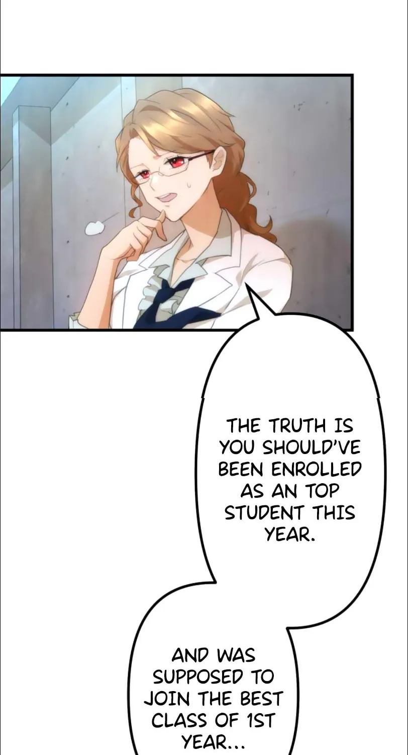 I Became an S-Rank Hunter With the Demon Lord App Chapter 17 page 72 - 