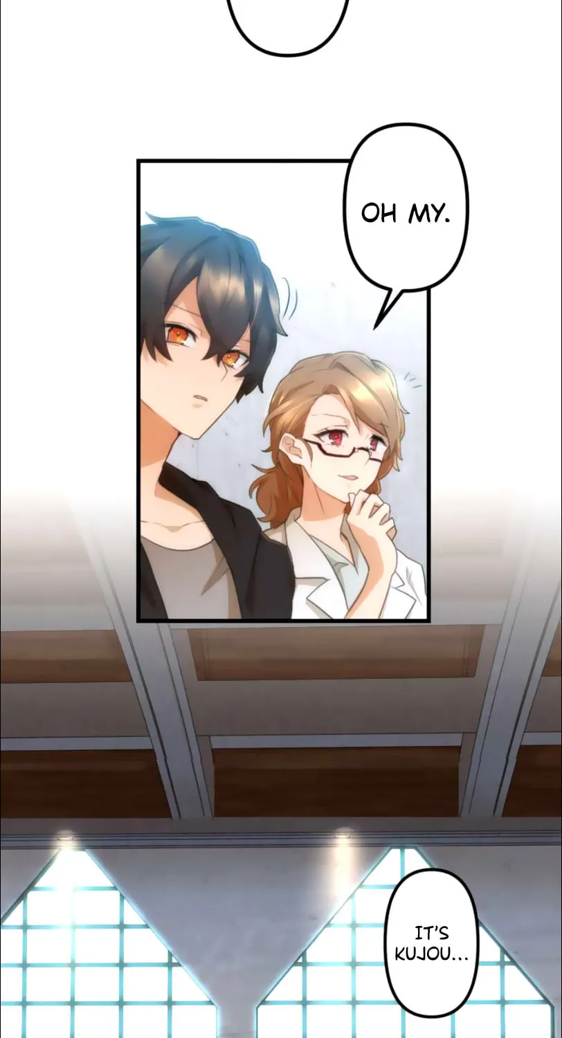 I Became an S-Rank Hunter With the Demon Lord App Chapter 17 page 81 - 