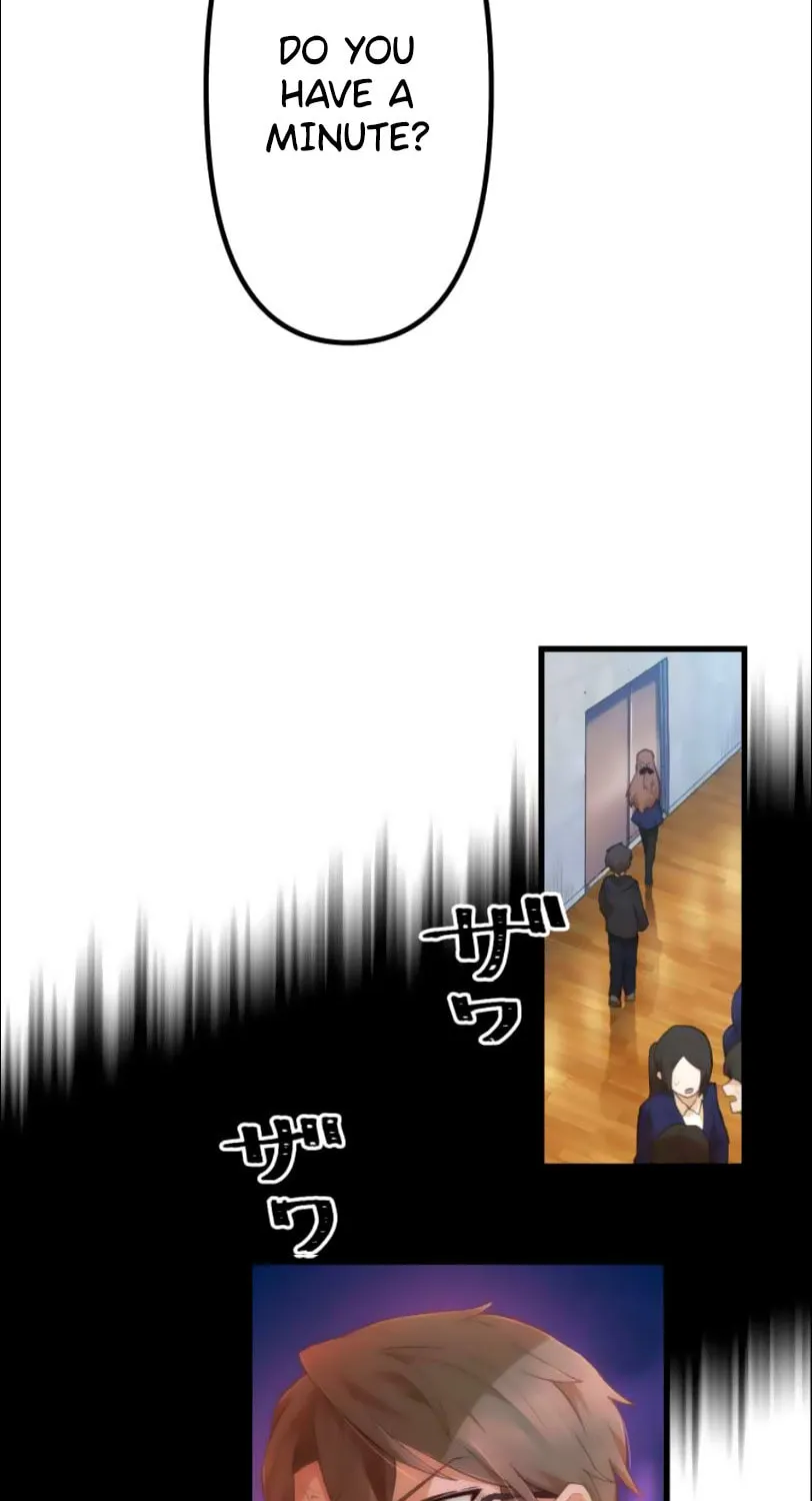 I Became an S-Rank Hunter With the Demon Lord App Chapter 17 page 84 - 