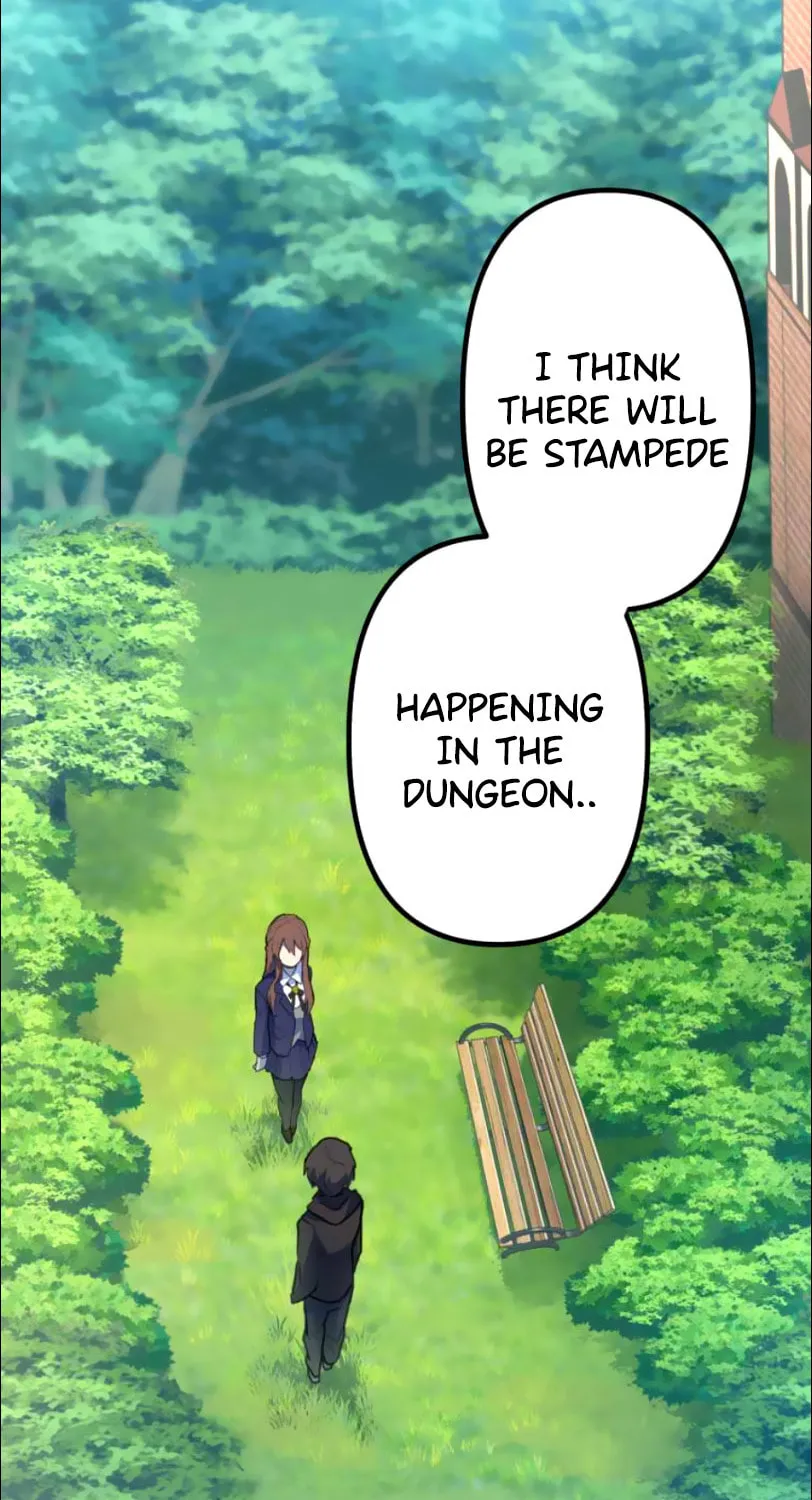 I Became an S-Rank Hunter With the Demon Lord App Chapter 17 page 87 - 