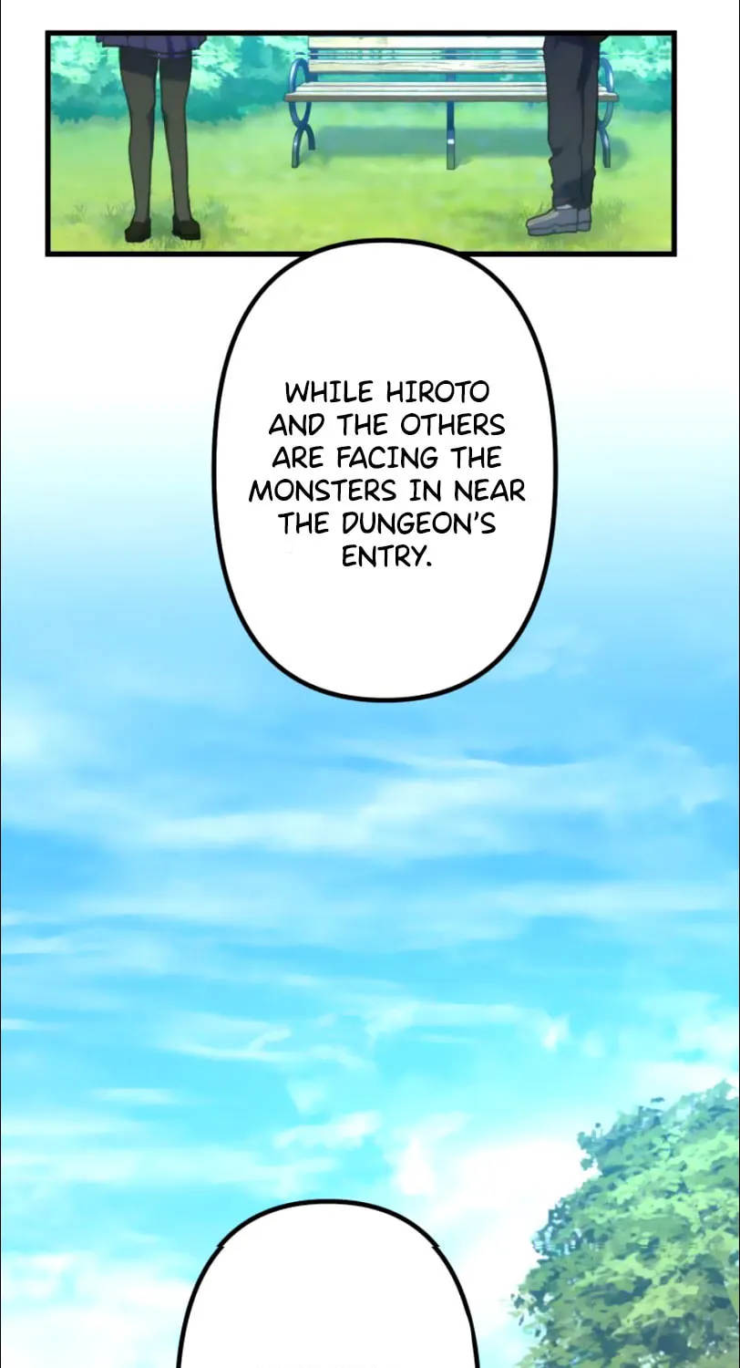 I Became an S-Rank Hunter With the Demon Lord App Chapter 17 page 94 - 