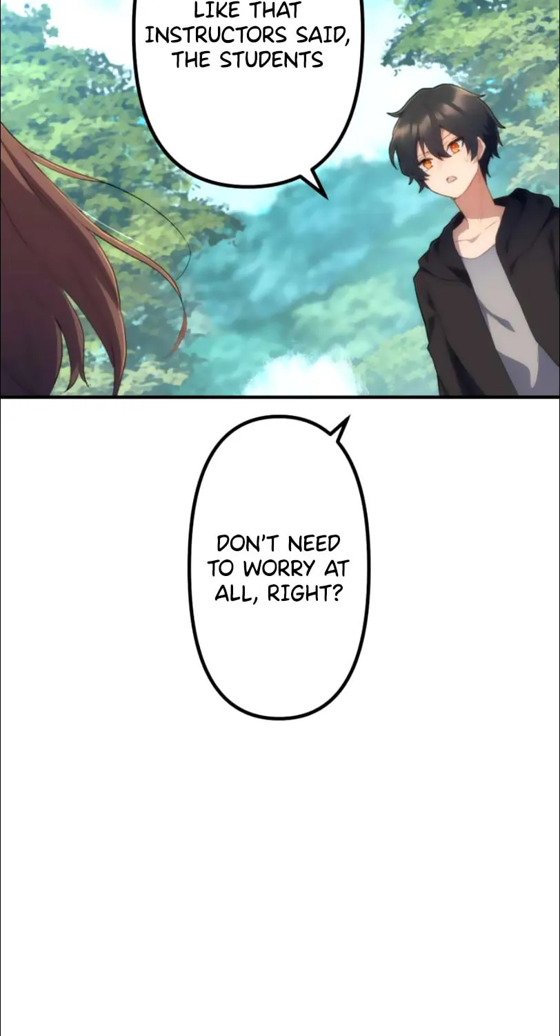 I Became an S-Rank Hunter With the Demon Lord App Chapter 17 page 95 - 